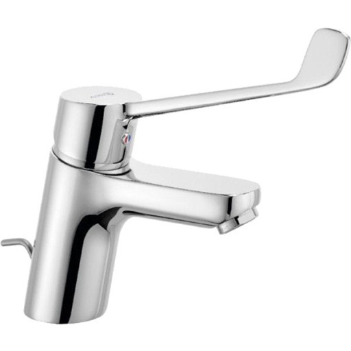 Смеситель для раковины Kludi Pure&amp;Easy 372870565