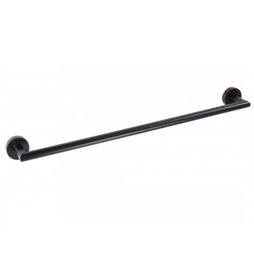 Держатель для полотенец Bemeta Dark  104204020