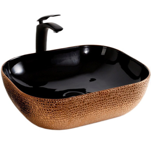 Раковина-чаша Mira 51 MR-5141BG