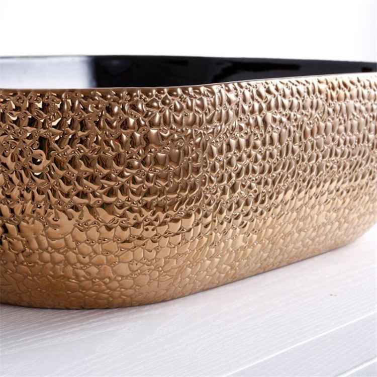 Раковина-чаша Mira 51 MR-5141BG