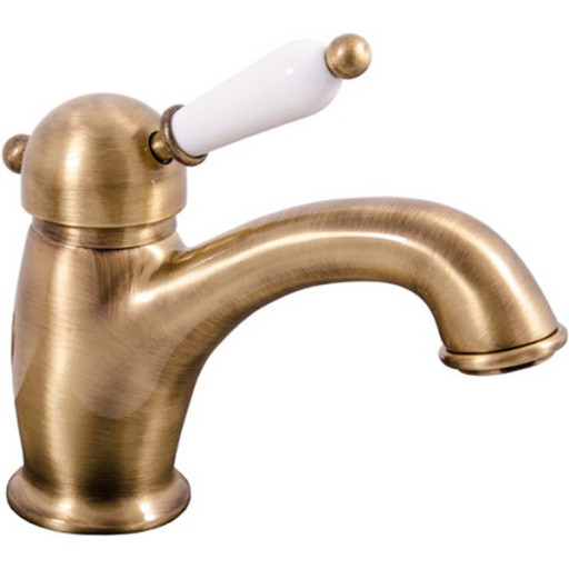 Смеситель для раковины Rav Slezak Labe L526.5SM