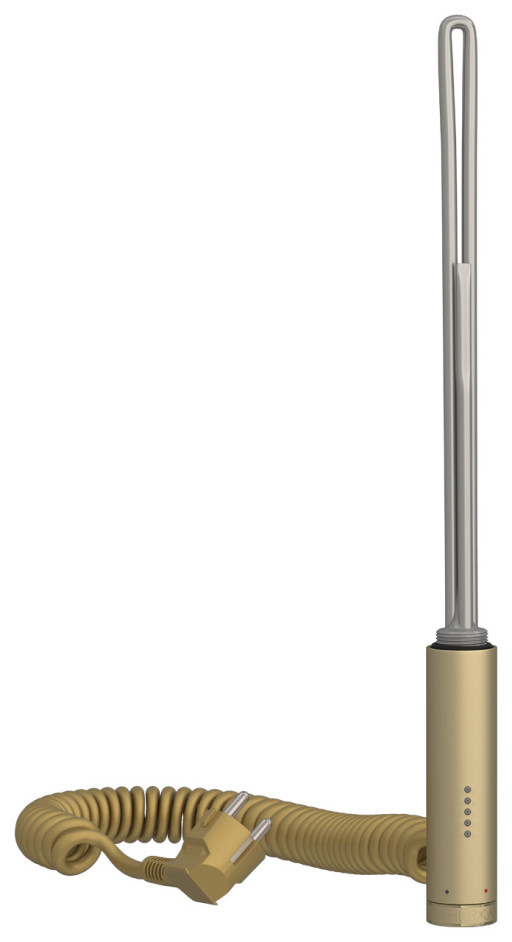 МЭМ Сунержа Матовая шампань