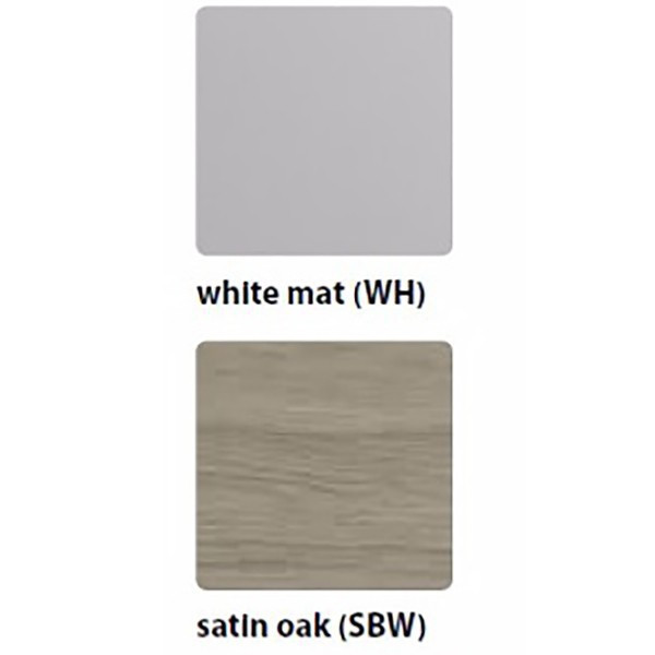 Тумба с раковиной Kolpa San Adele 90