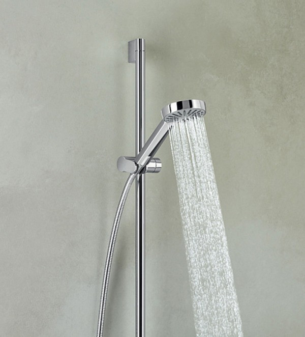 Душевой гарнитур Kludi A-Qa 6563005-00