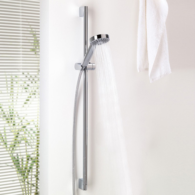 Душевой гарнитур Kludi A-Qa 6563005-00