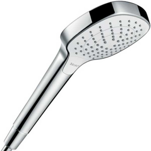 Ручной душ Hansgrohe Croma Select E 26813400
