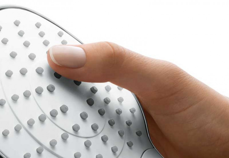 Ручной душ Hansgrohe Croma Select E 26813400