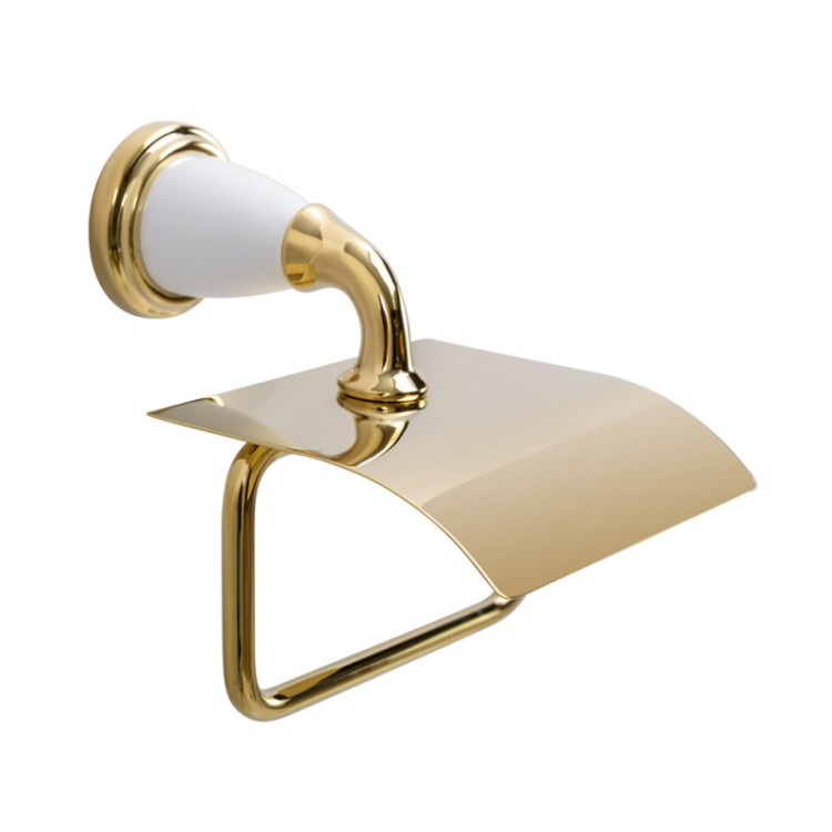 Держатель туалетной бумаги подвесной ART&MAX AM-E-3683-Do