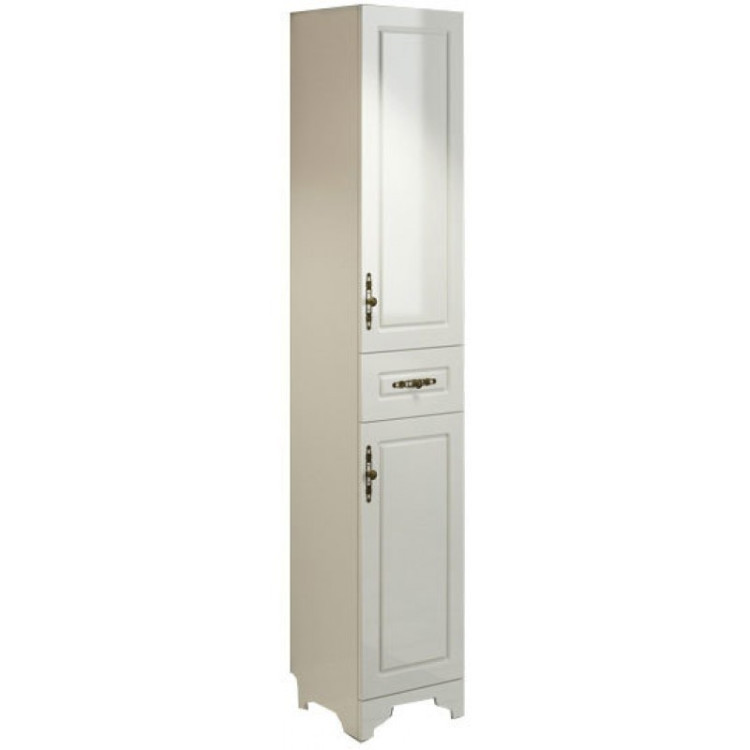 Шкаф пенал Comforty Севилья 35