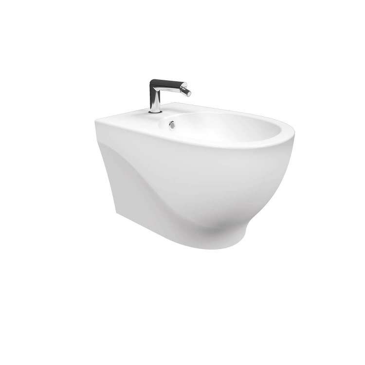 CREAVIT MARE Биде подвесное MA510