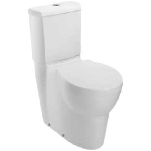 Унитаз Jacob Delafon Ove 19967W-00