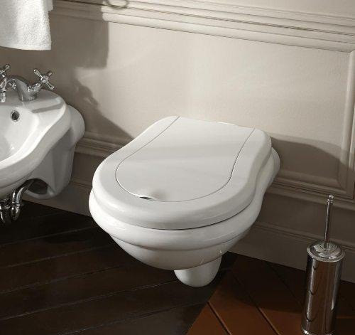 Унитаз Kerasan Retro 1015