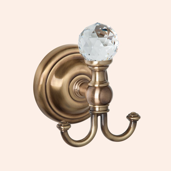 Крючок TW Crystal TWCR016