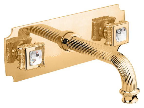 Встраиваемый смеситель для раковины OLIMP-BLS2 Cezares OLIMP-BLS2-03/24-Sw