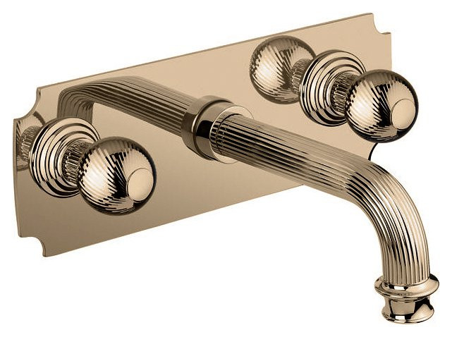 Встраиваемый смеситель для раковины OLIMP-BLS2 Cezares OLIMP-BLS2-03/24-Sw