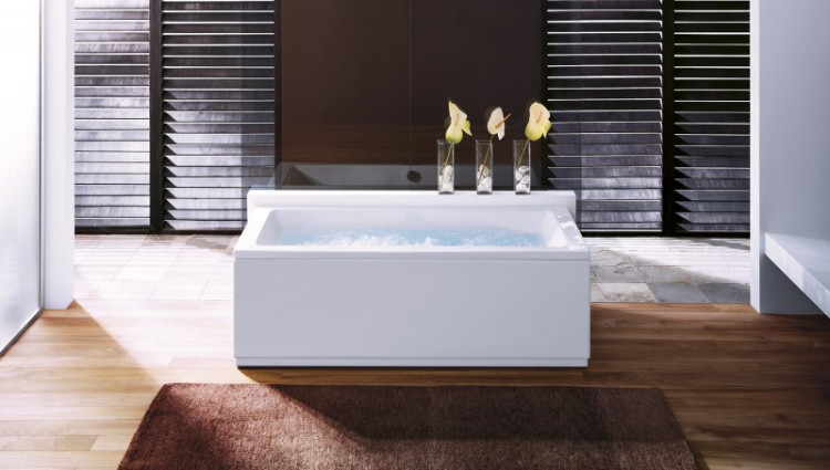 Боковая панель с крепежом для акриловой ванны Cezares PLANE-F-80-SP-W37