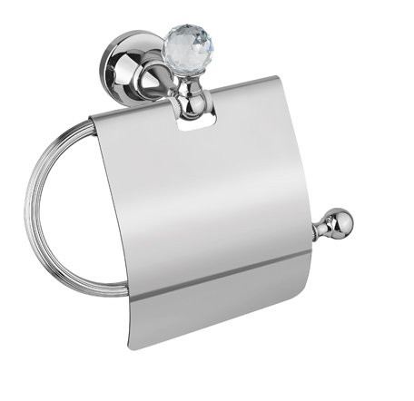 Держатель для туалетной бумаги подвесной Cezares OLIMP-TRH-01-Sw