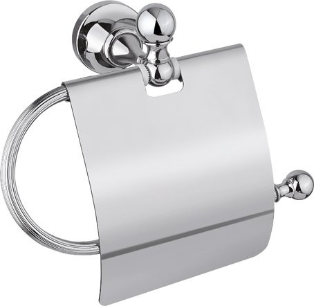 Держатель для туалетной бумаги подвесной Cezares OLIMP-TRH-01-Sw