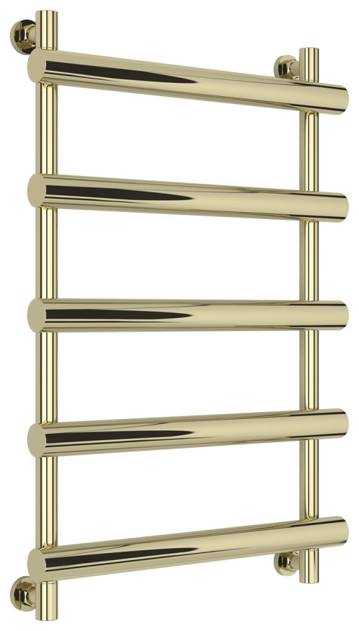 Полотенцесушитель водяной Сунержа Атлант 800х500 Шампань