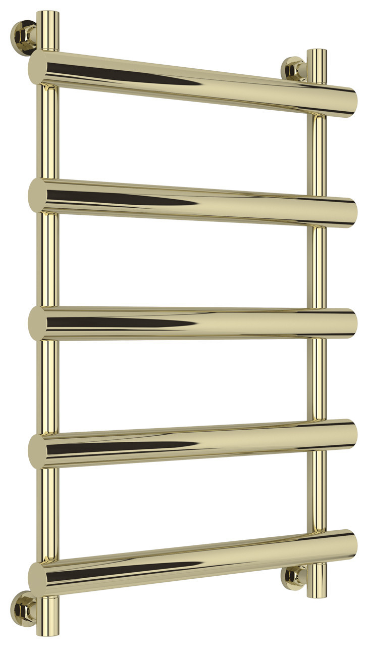 Полотенцесушитель водяной Сунержа Атлант 800х500 Шампань