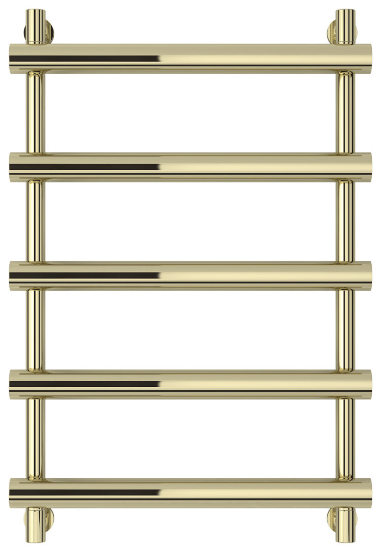 Полотенцесушитель водяной Сунержа Атлант 800х500 Шампань