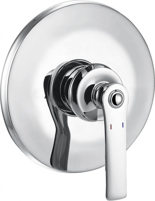 Встраиваемый смеситель Cezares LIBERTY-F-DIM-01