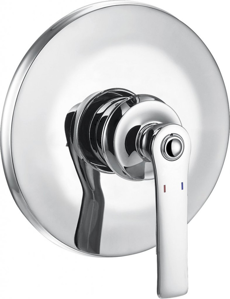 Встраиваемый смеситель Cezares LIBERTY-F-DIM-01