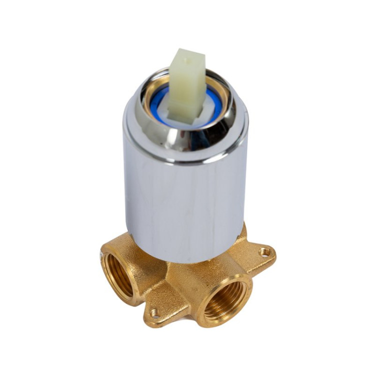 Встраиваемый смеситель Cezares LIBERTY-F-DIM-01