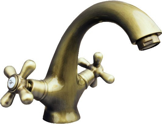 Смеситель Rav Slezak Morava retro MK129.5