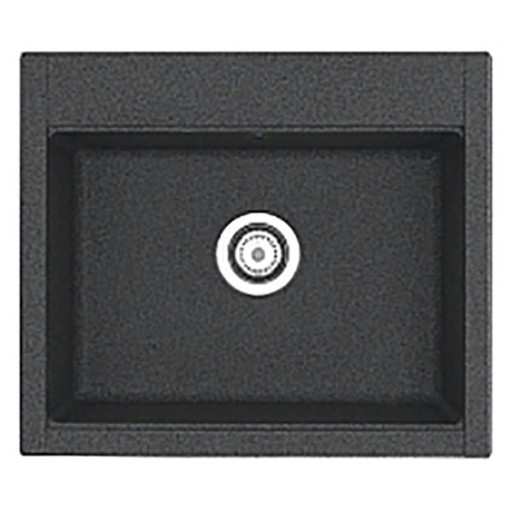 Кухонная мойка Акватон Делия 60