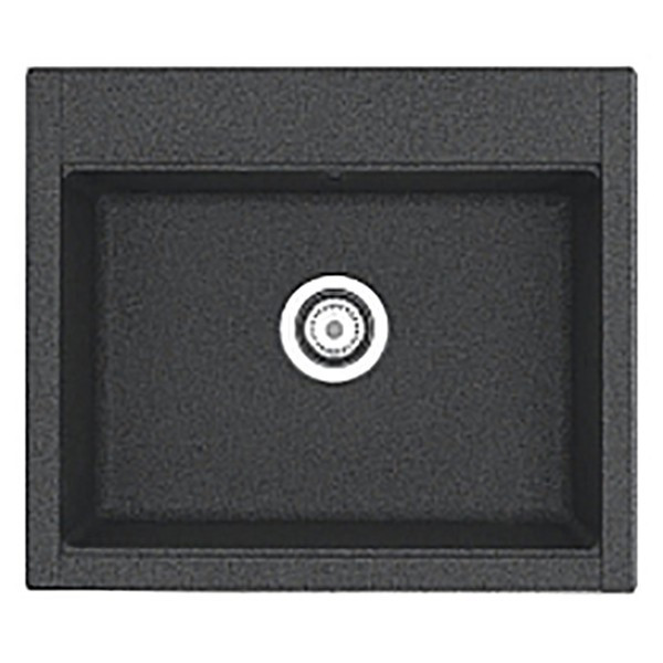 Кухонная мойка Акватон Делия 60