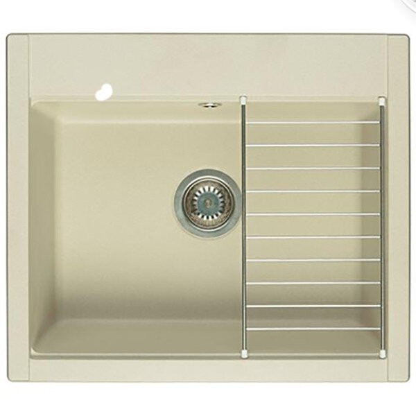 Кухонная мойка Акватон Делия 60