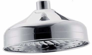 Верхний душ, диаметр 20см Cezares CZR-SP15-01