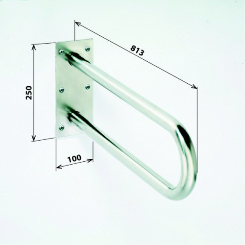 Поручень для ванной Bemeta Help 301102062