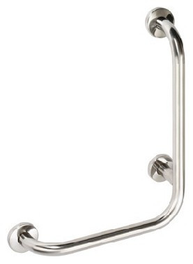 Поручень для ванны Bemeta Help 301112061