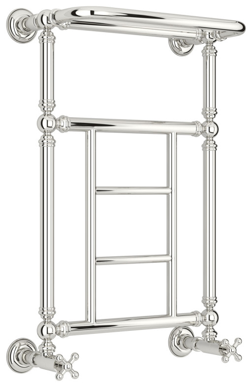 Полотенцесушитель водяной Сунержа Ренессанс 1452 660x400 Без покрытия