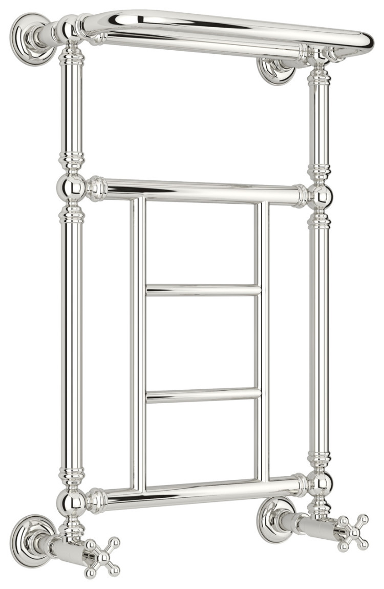 Полотенцесушитель водяной Сунержа Ренессанс 1452 660x400 Без покрытия