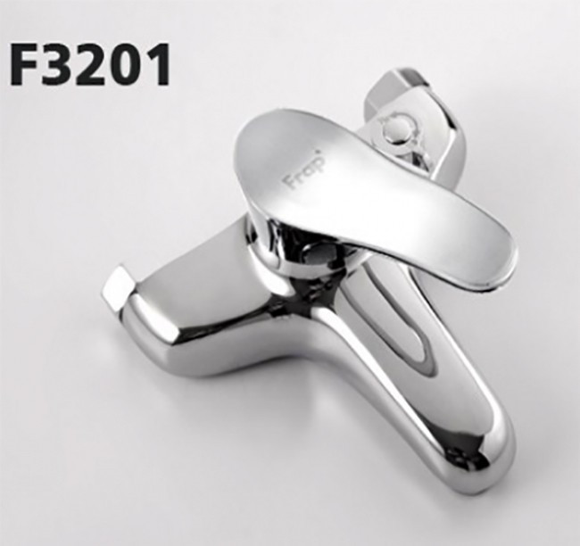 Смеситель для ванны Frap F3201