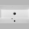 Раковина из искусственного мрамора, 900x450x150 BelBagno BB900/450-LV-MR-AST