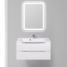 Раковина из искусственного мрамора, 900x450x150 BelBagno BB900/450-LV-MR-AST