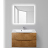 Раковина из искусственного мрамора, 900x450x150 BelBagno BB900/450-LV-MR-AST