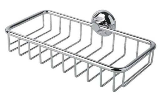 Мыльница подвесная Cezares APHRODITE-SODD-01