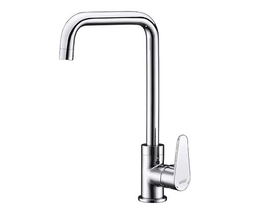 WasserKRAFT Alz 28807 Смеситель для кухни