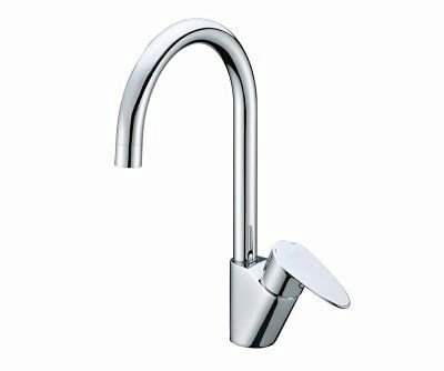 WasserKRAFT Leine 3507 Смеситель для кухни