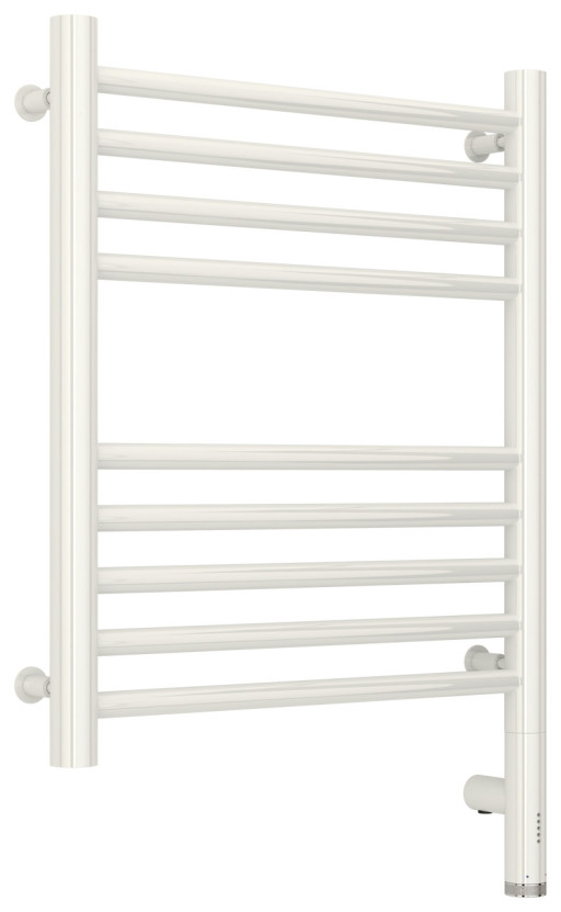 Полотенцесушитель электрический Сунержа Богема 3.0 прямая 500х400 МЭМ правый Белый