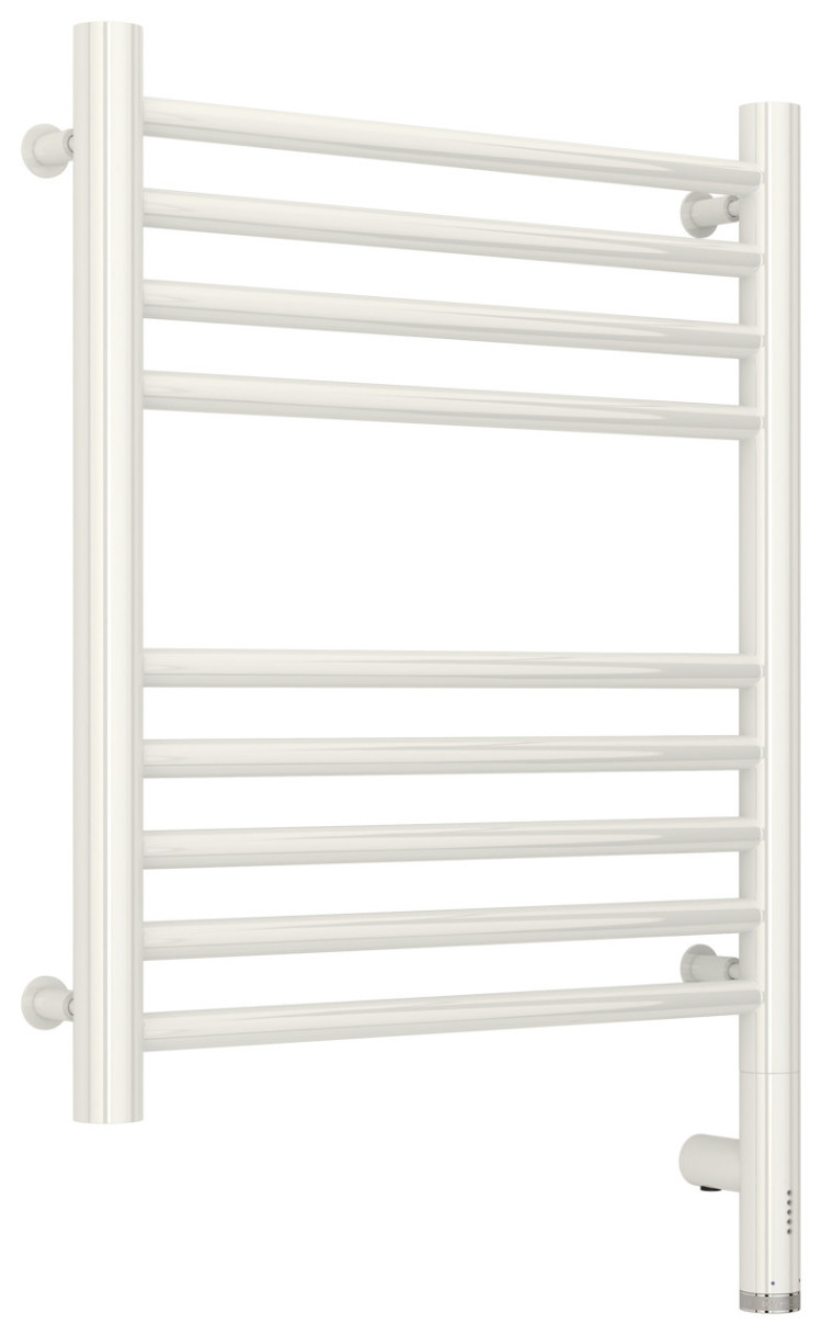 Полотенцесушитель электрический Сунержа Богема 3.0 прямая 500х400 МЭМ правый Белый