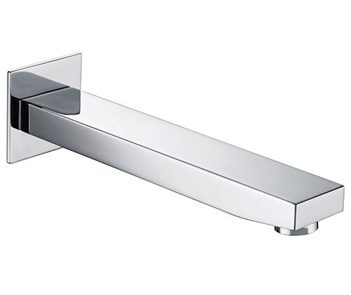 WasserKRAFT A091 Настенный излидля ванны