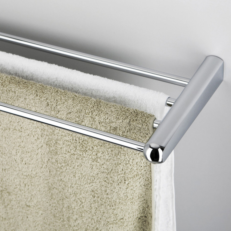 WasserKRAFT Berkel K-6811 Полка для полотенец