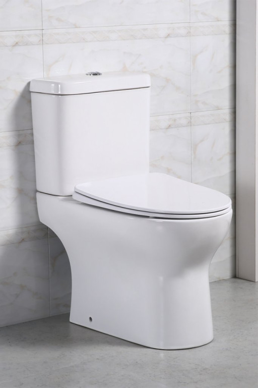 Бачок BelBagno BB130T