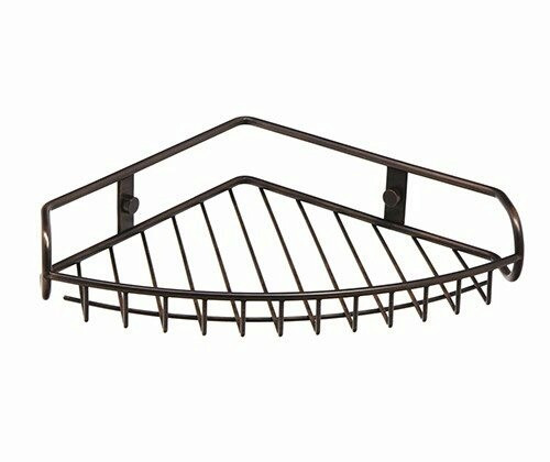 WasserKRAFT K-1711 Полка металлическая